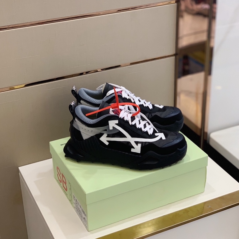 Off-White Sneakers